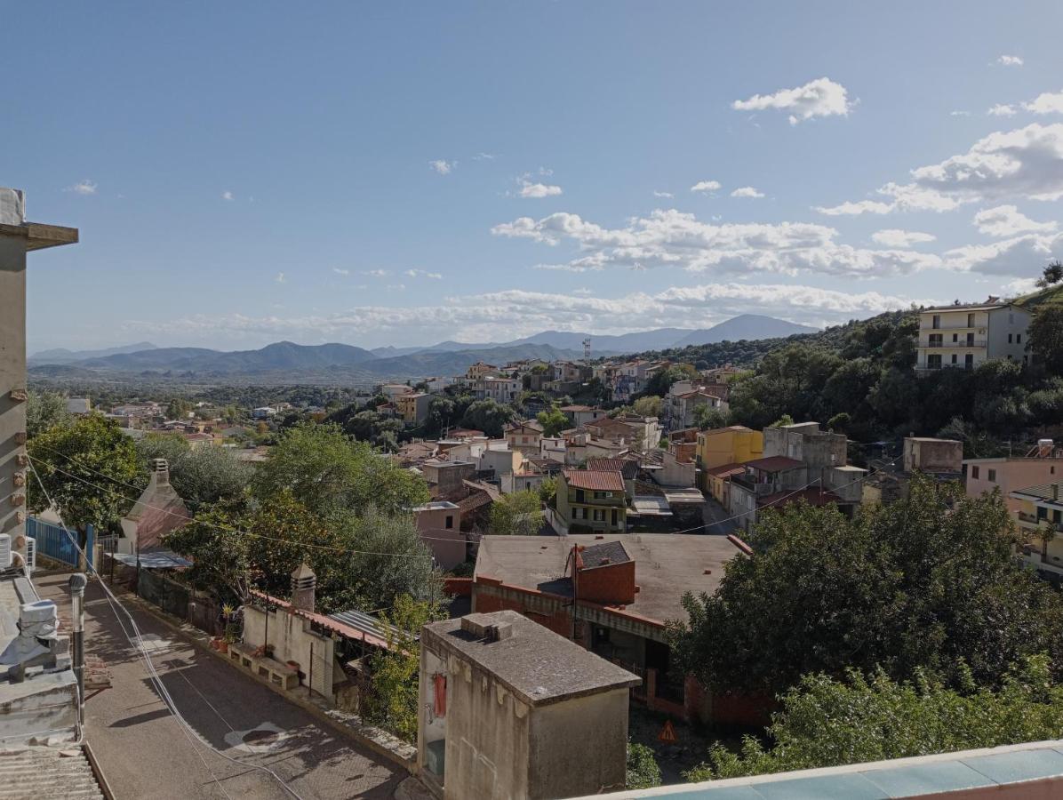 Locanda D'Ogliastra, Triei Værelse billede