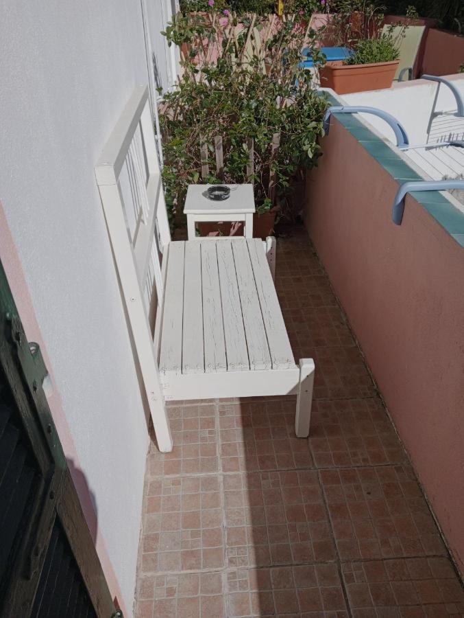 Locanda D'Ogliastra, Triei Værelse billede