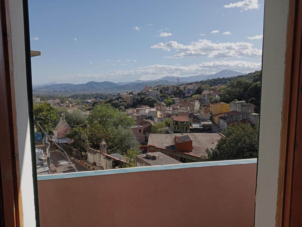 Locanda D'Ogliastra, Triei Værelse billede