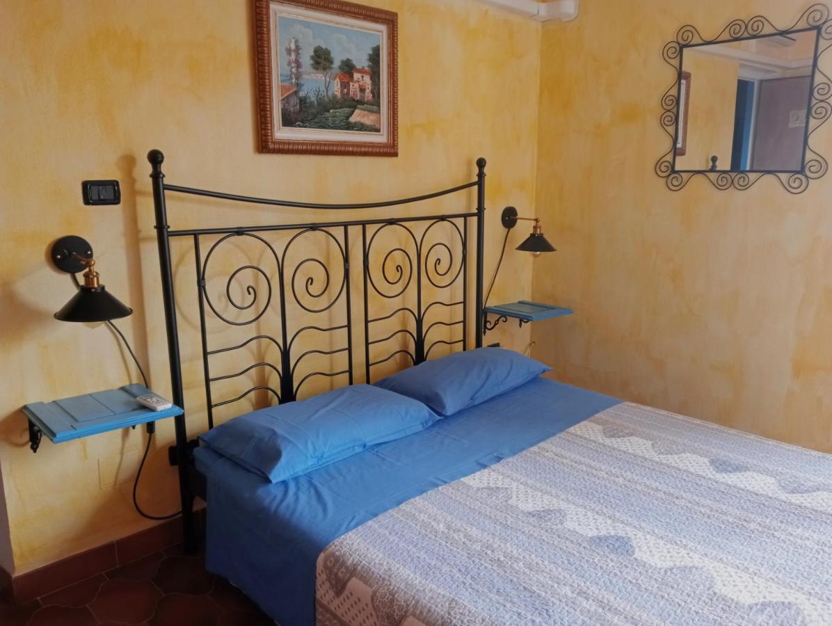 Locanda D'Ogliastra, Triei Eksteriør billede