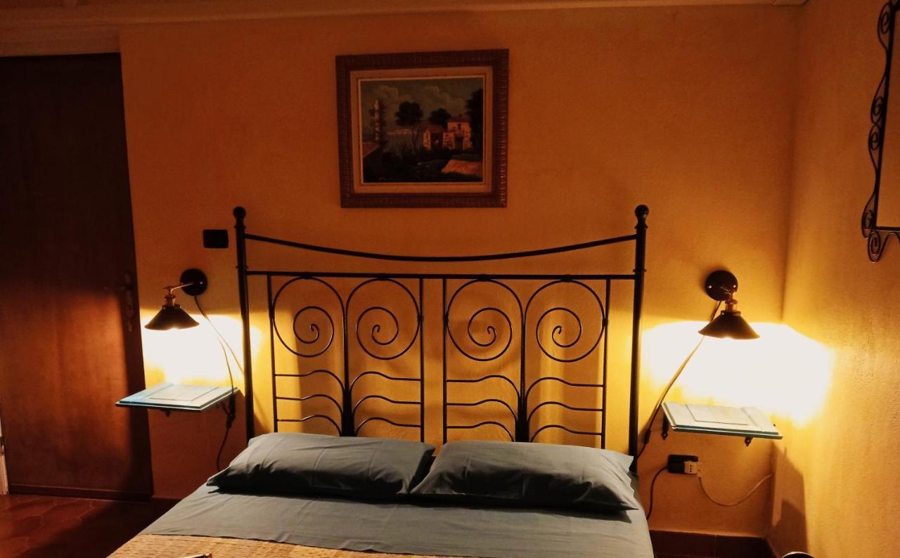 Locanda D'Ogliastra, Triei Eksteriør billede