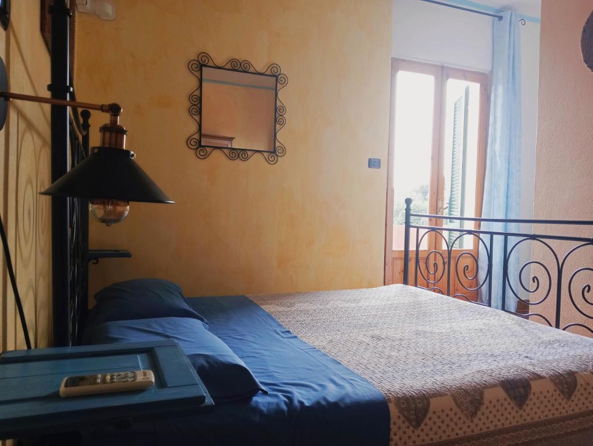 Locanda D'Ogliastra, Triei Eksteriør billede