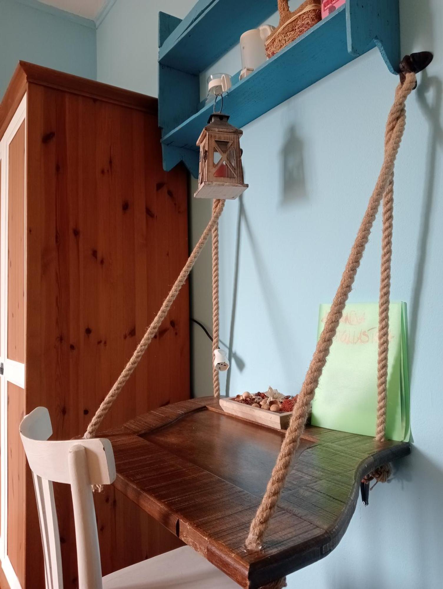 Locanda D'Ogliastra, Triei Eksteriør billede